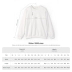 Level Up Cat Gamer Sweatshirt Back Printed