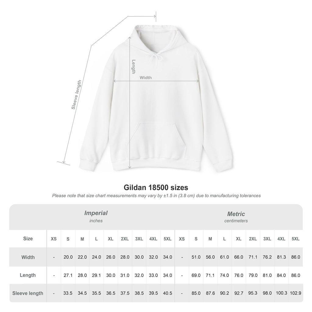 Cute Cat Hoodie - "Level Up"